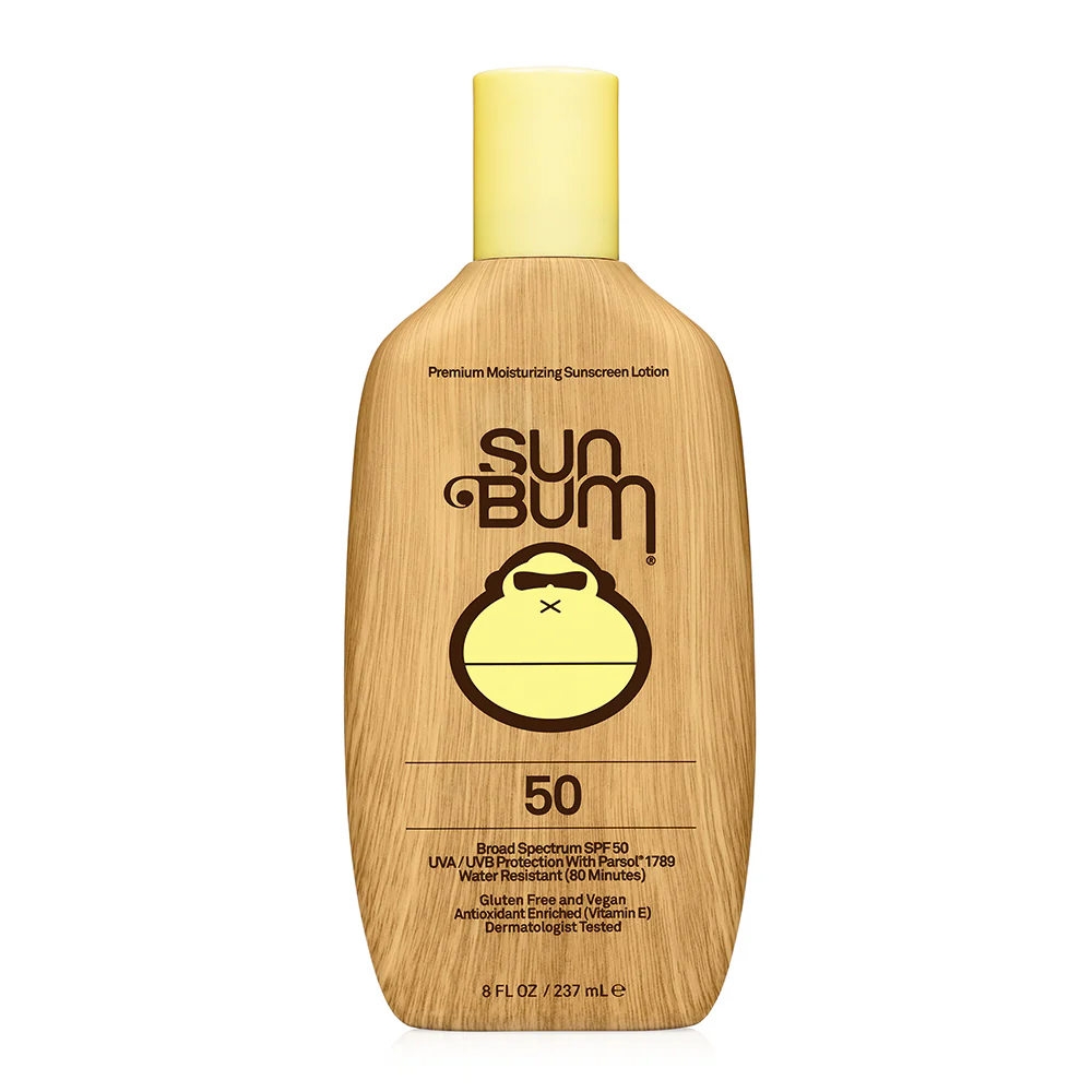 SPF 50 Sunscreen Lotion - Image 5