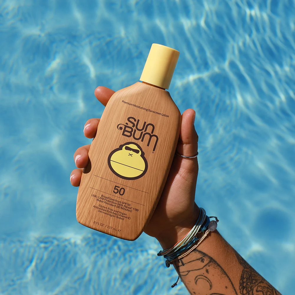 SPF 50 Sunscreen Lotion - Image 6