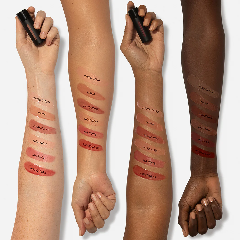 Squeaky Clean Liquid Lip Balm - Image 25