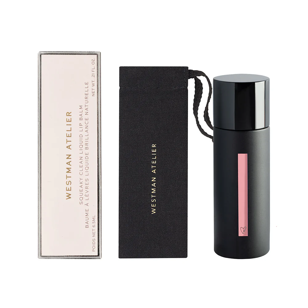 Squeaky Clean Liquid Lip Balm - Image 7