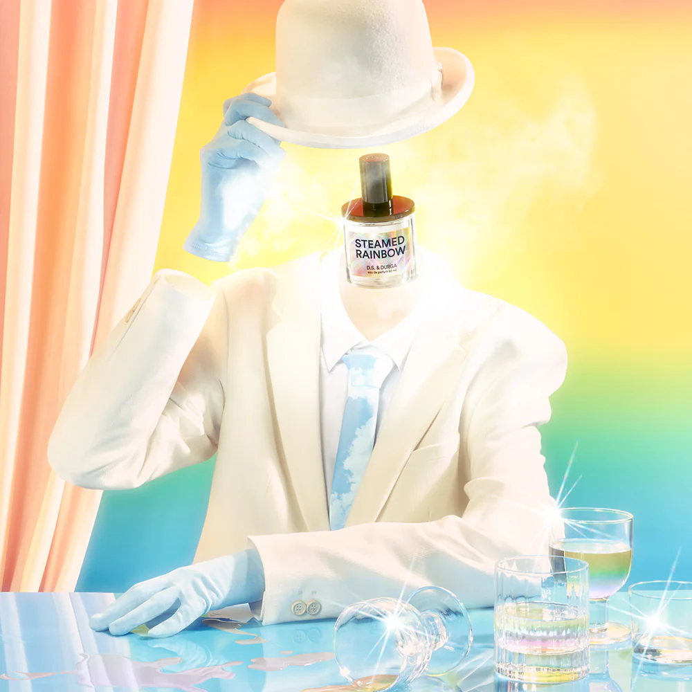 Steamed Rainbow - Eau de Parfum - Image 5