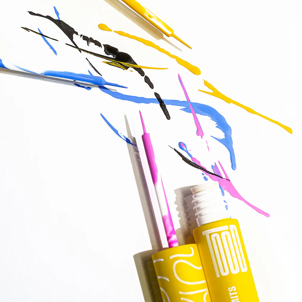 Stretch the Limits Liquid Liner - Image 32