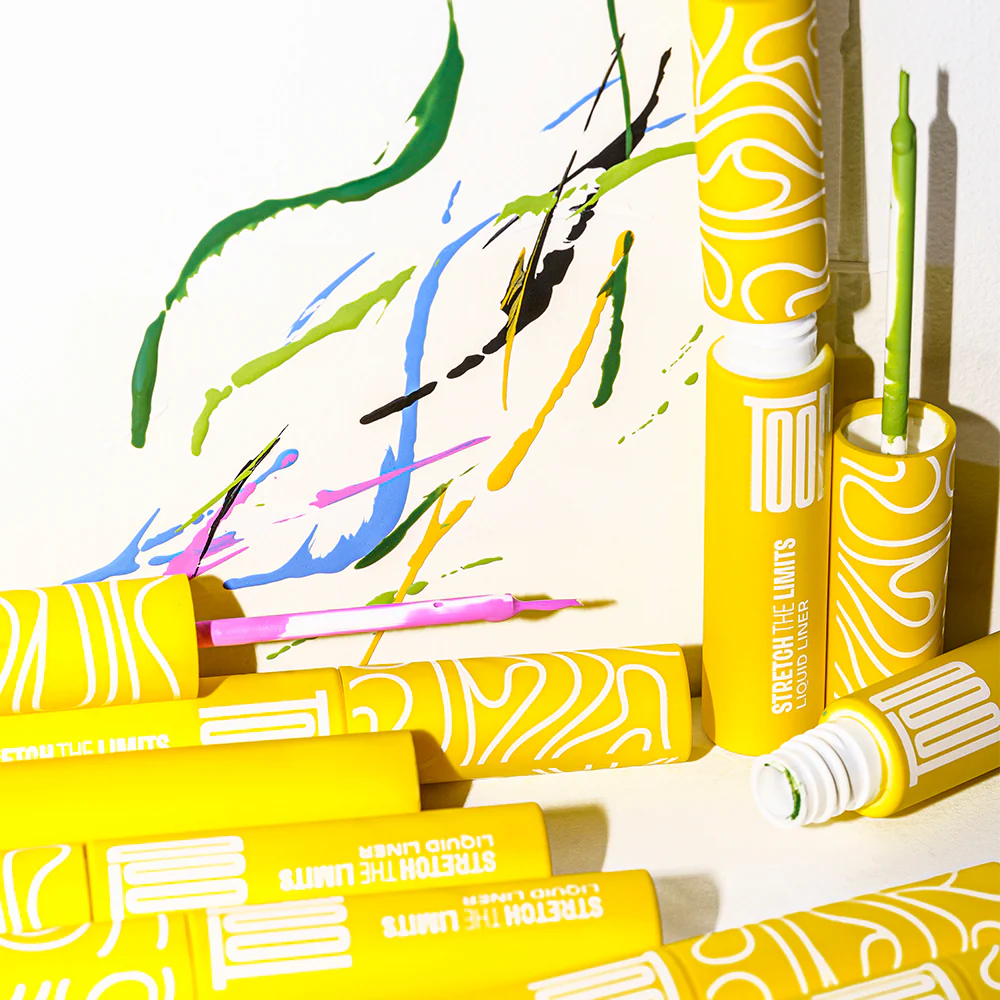 Stretch the Limits Liquid Liner - Image 6
