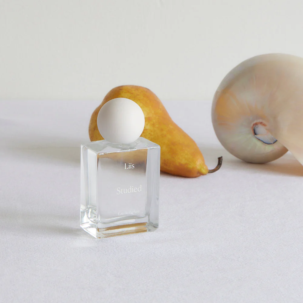 Studied - Eau de Parfum - Image 4