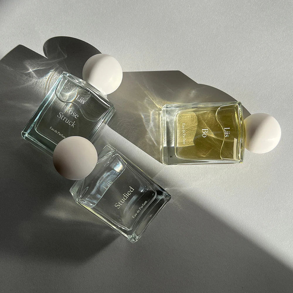 Studied - Eau de Parfum - Image 5