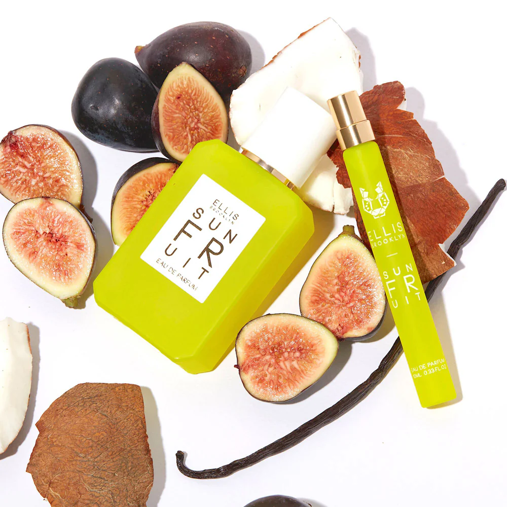 Sun Fruit - Eau de Parfum - Image 2
