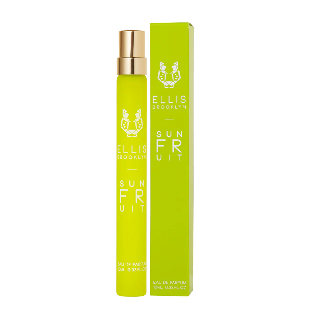 Sun Fruit - Eau de Parfum - Image 5