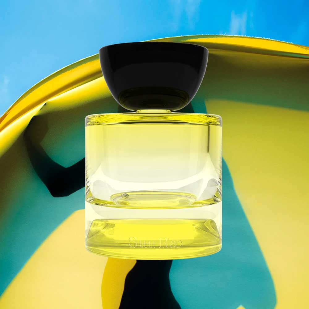 Sun Rae - Eau de Parfum - Image 2
