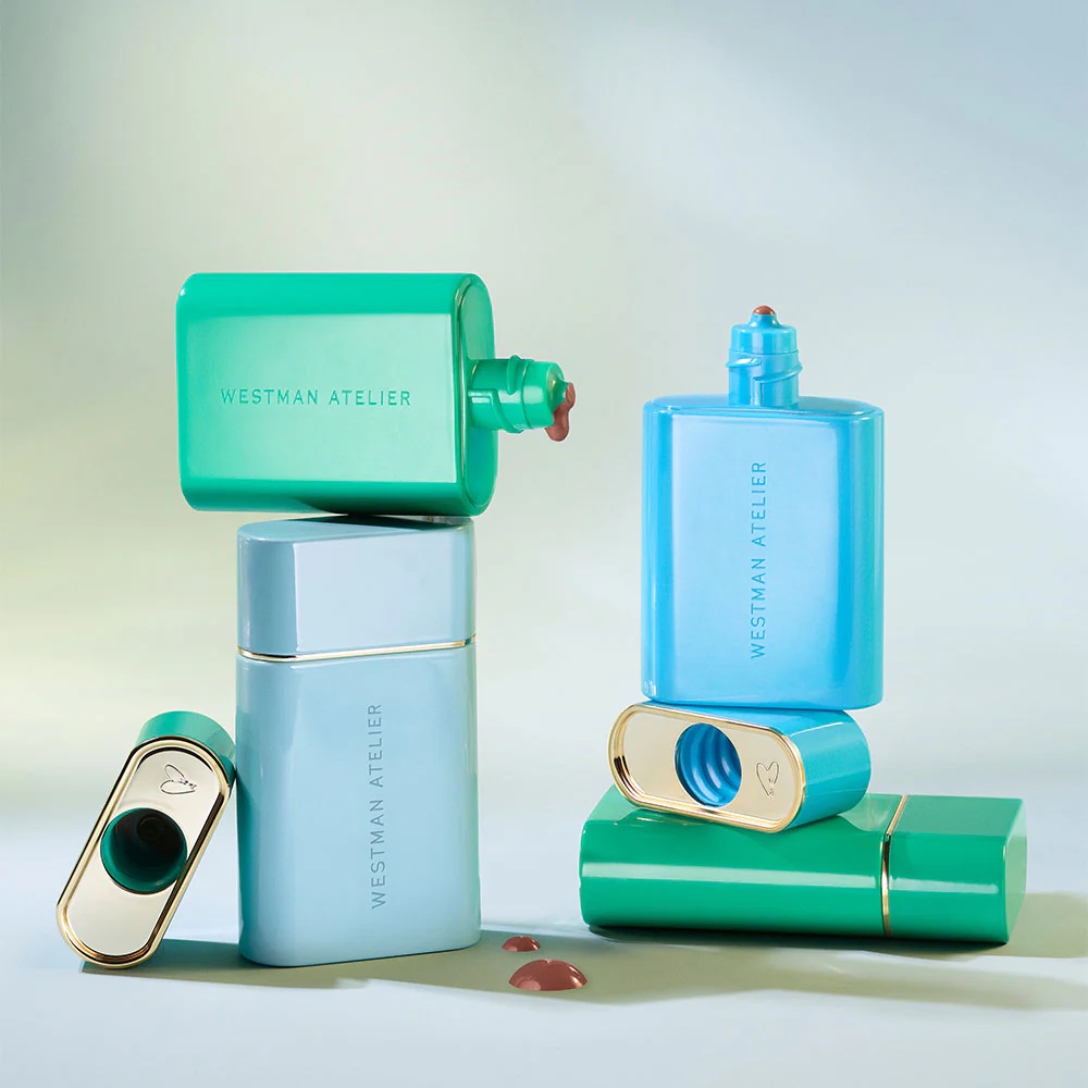 Sun Tone Bronzing Drops - Image 2