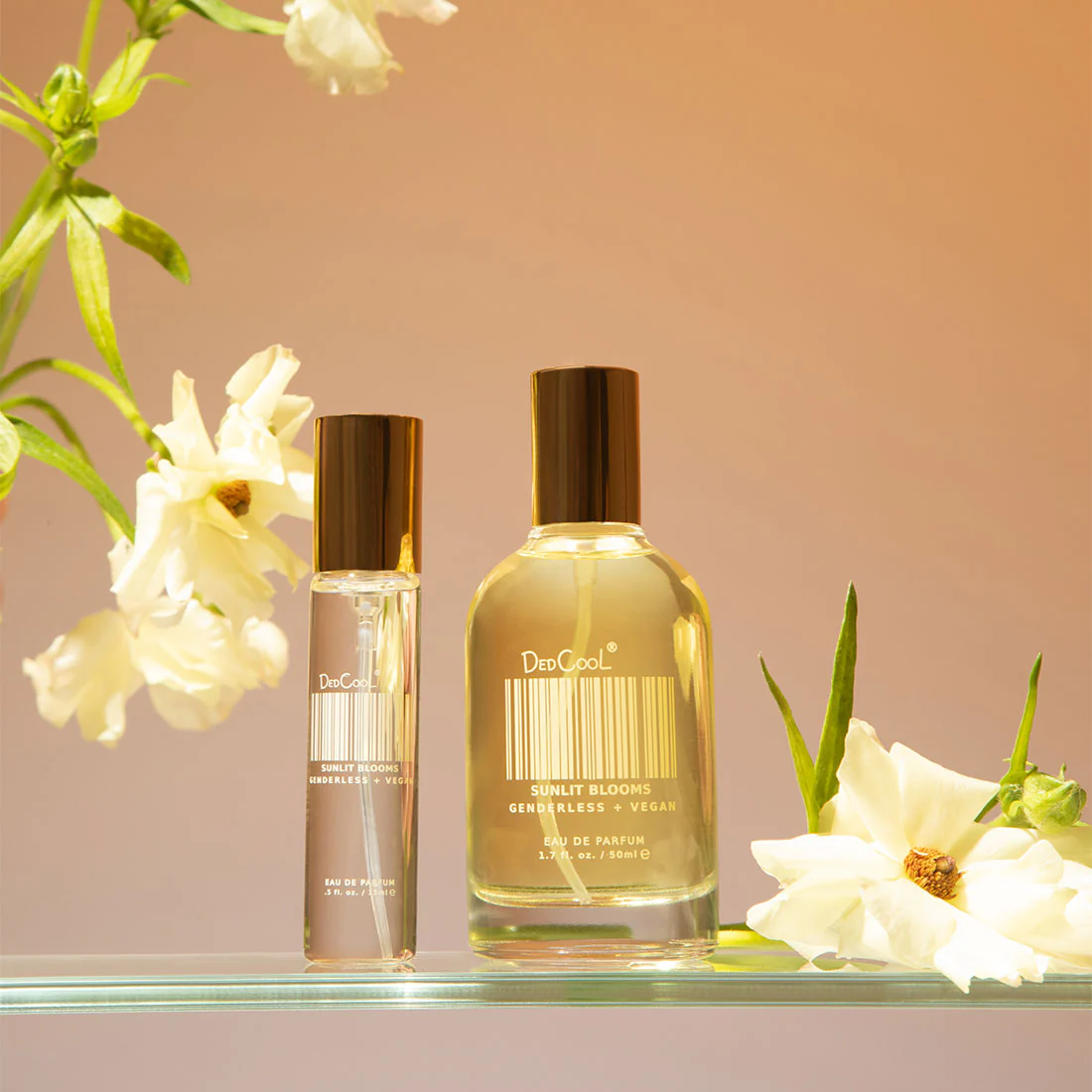 Sunlit Blooms - Eau de Parfum - Image 2