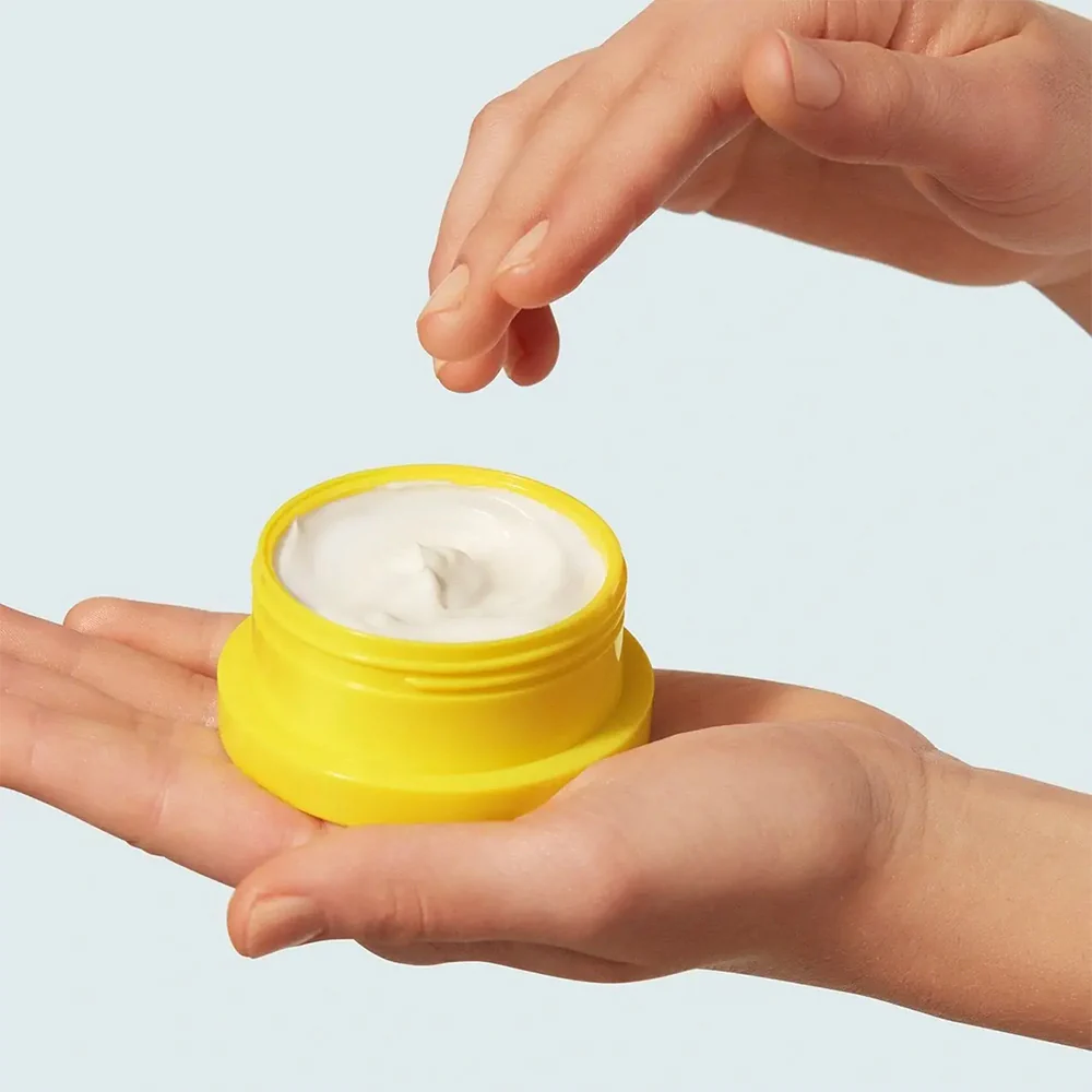 Superscreen Daily Moisturizer SPF 40 - Image 3