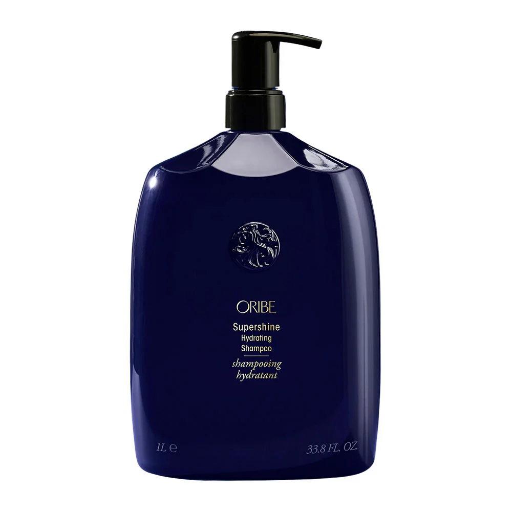 Supershine Hydrating Shampoo - Image 3