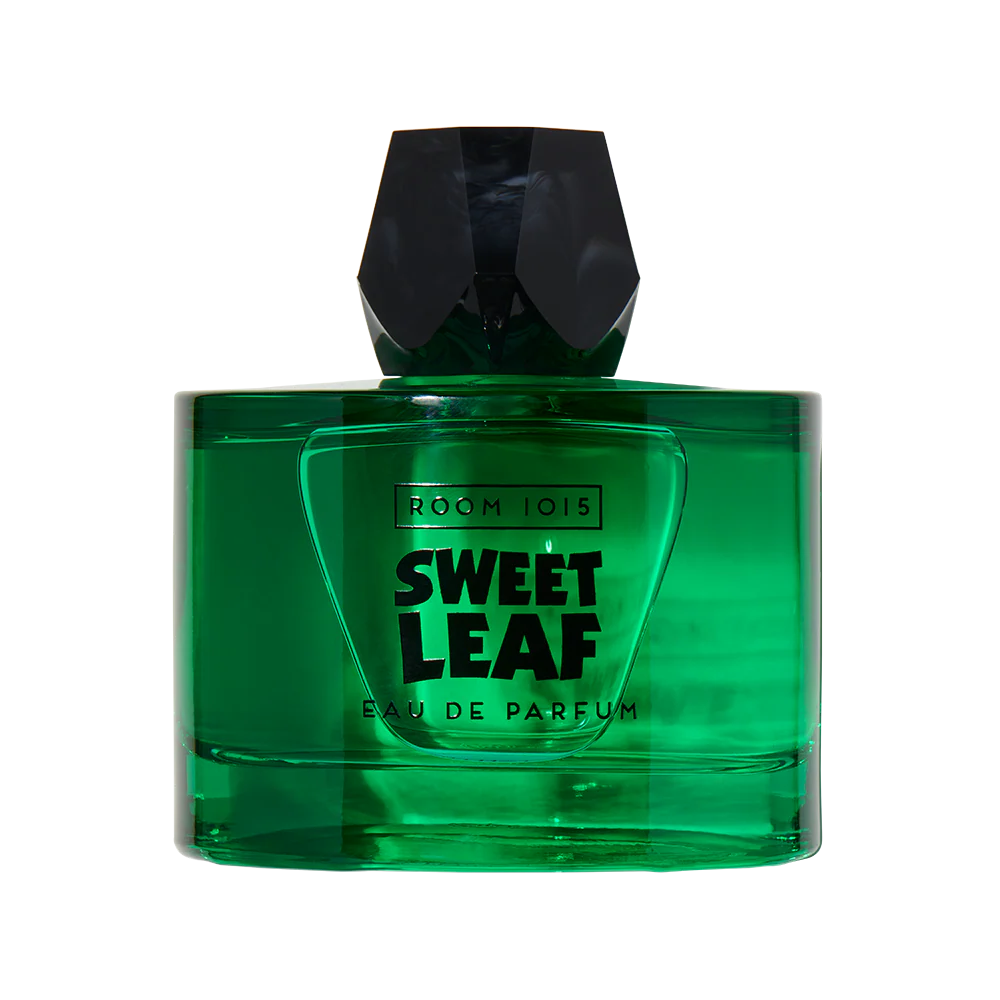 Sweet Leaf - Eau de Parfum