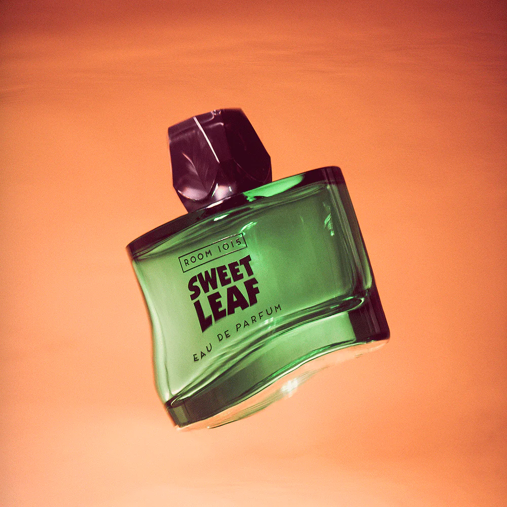 Sweet Leaf - Eau de Parfum - Image 2