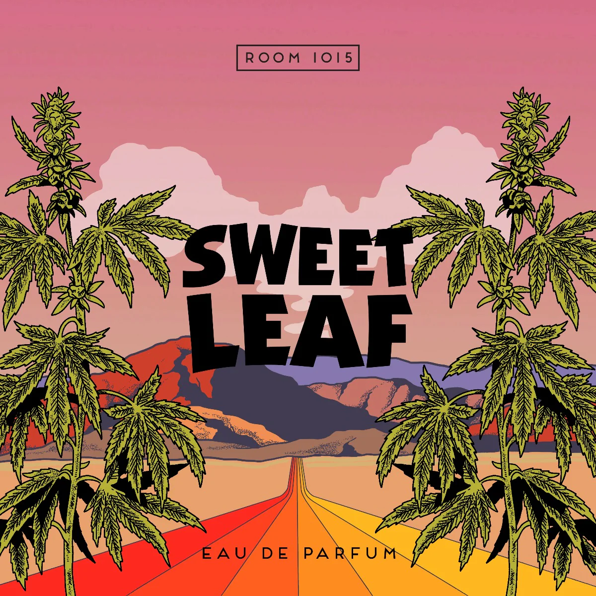 Sweet Leaf - Eau de Parfum - Image 3