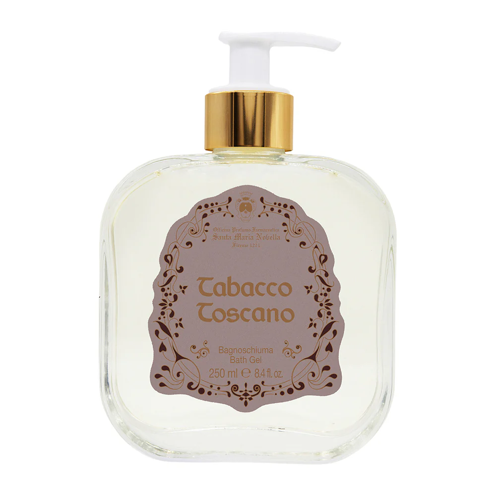 Tabacco Toscano Bath Gel