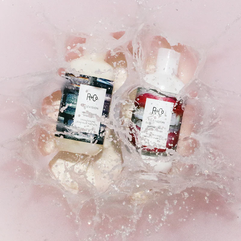 Television Perfect Hair Shampoo - Image 3