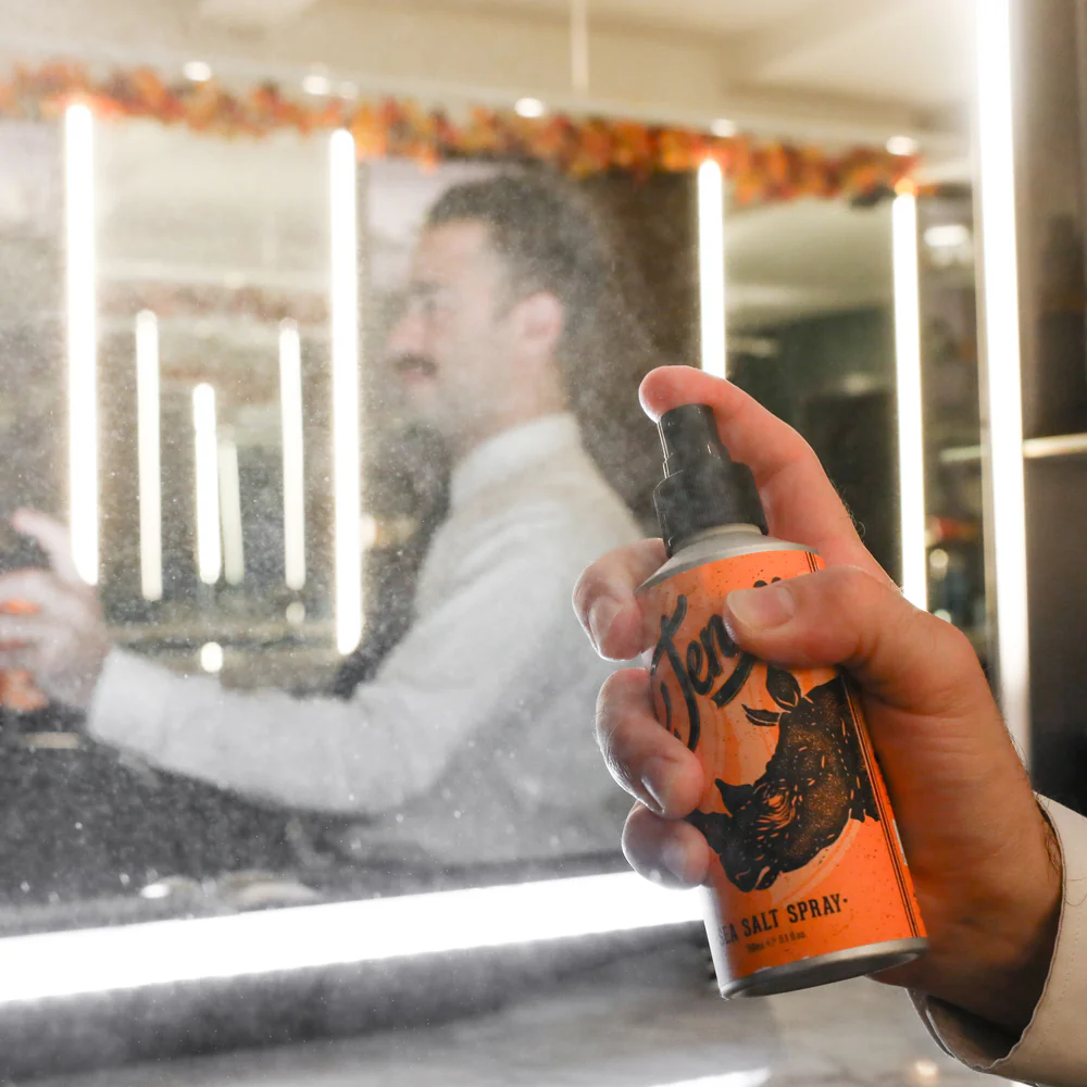 Sea Salt Spray - Image 3