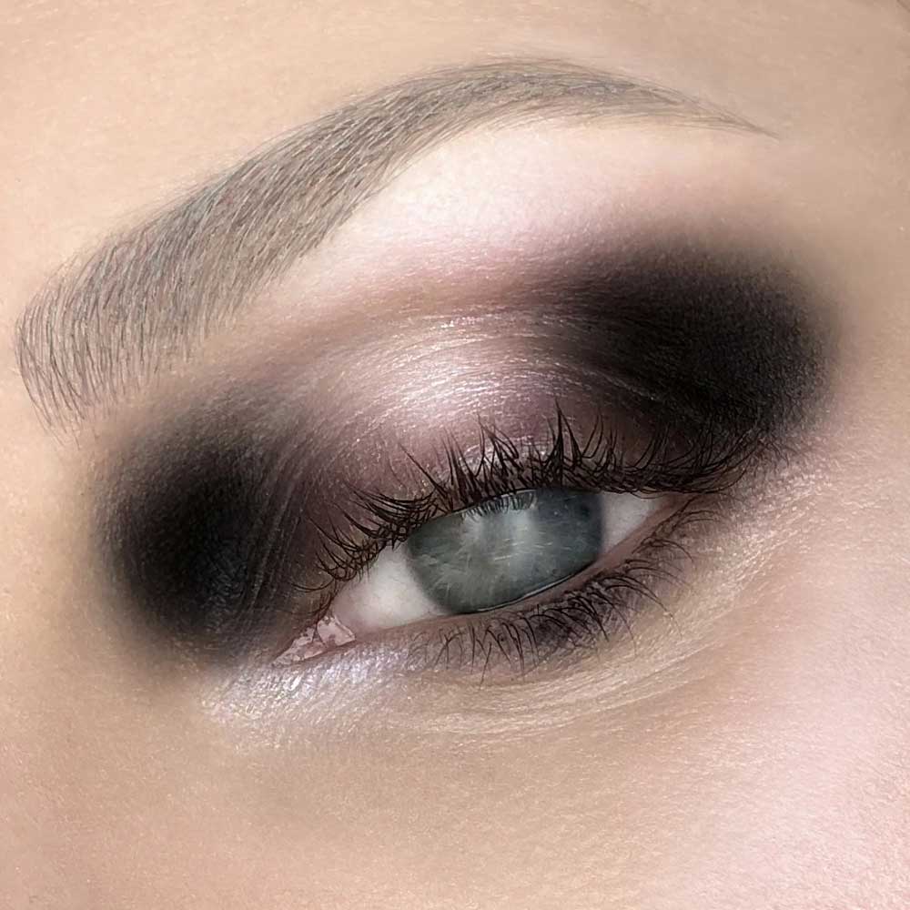 The Black Orb Enigmatic Eyeliner - Abyss - Image 3