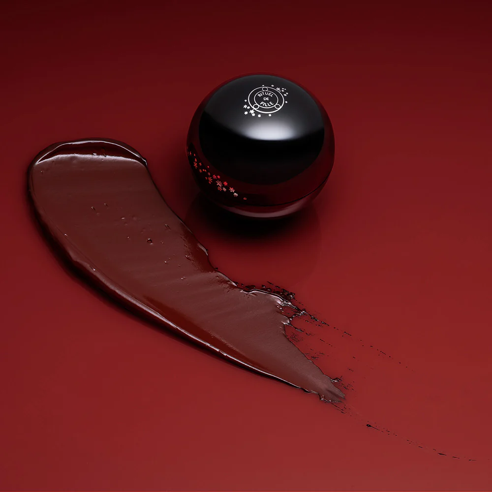 The Black Orb Enigmatic Eyeliner - Iron - Image 6