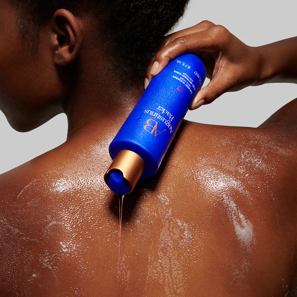 The Body Cleanser - Image 4