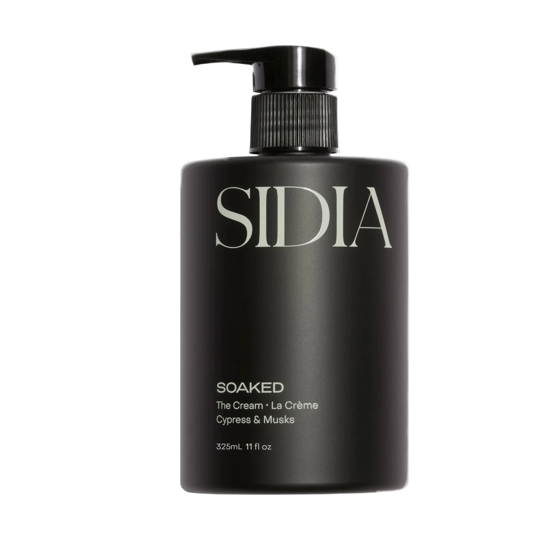 The Body Cream - Soaked