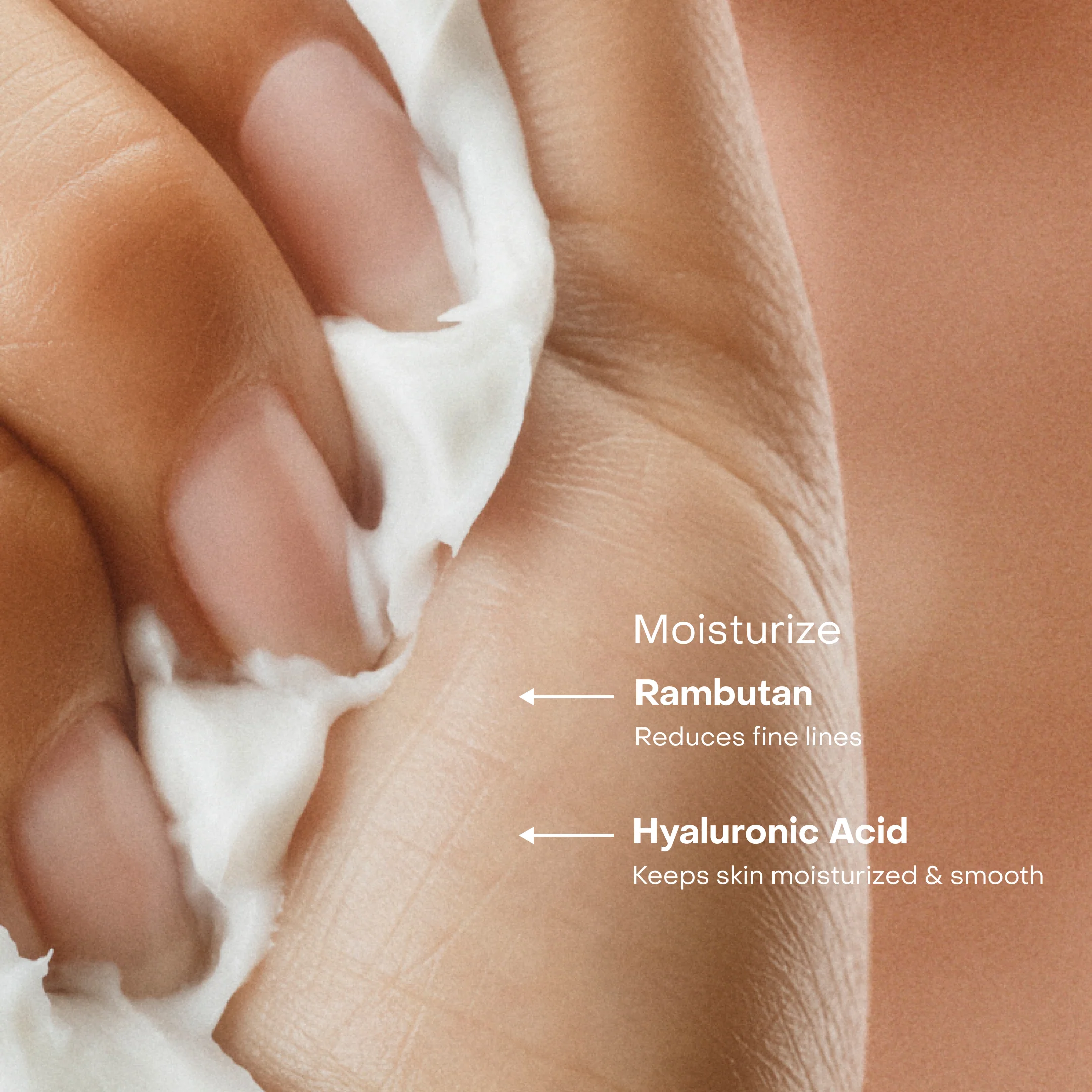 The Body Cream - Soaked - Image 4