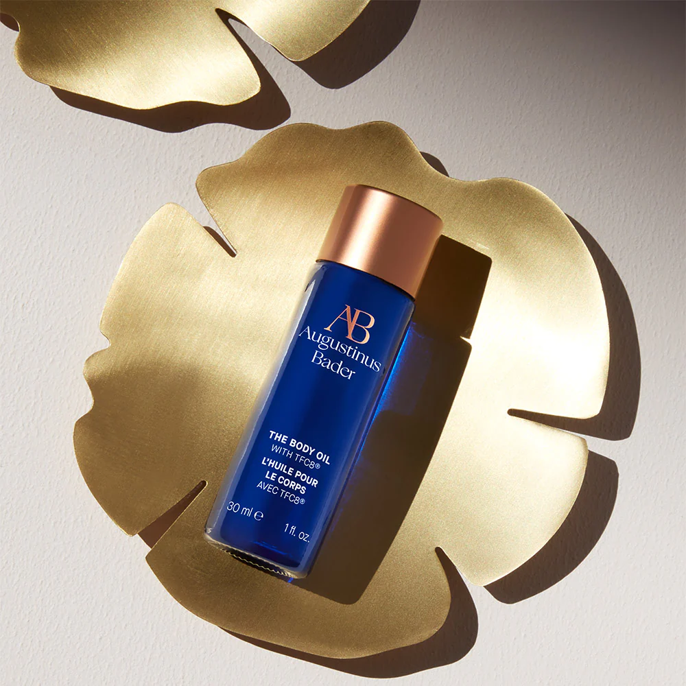 The Body Oil - Image 5