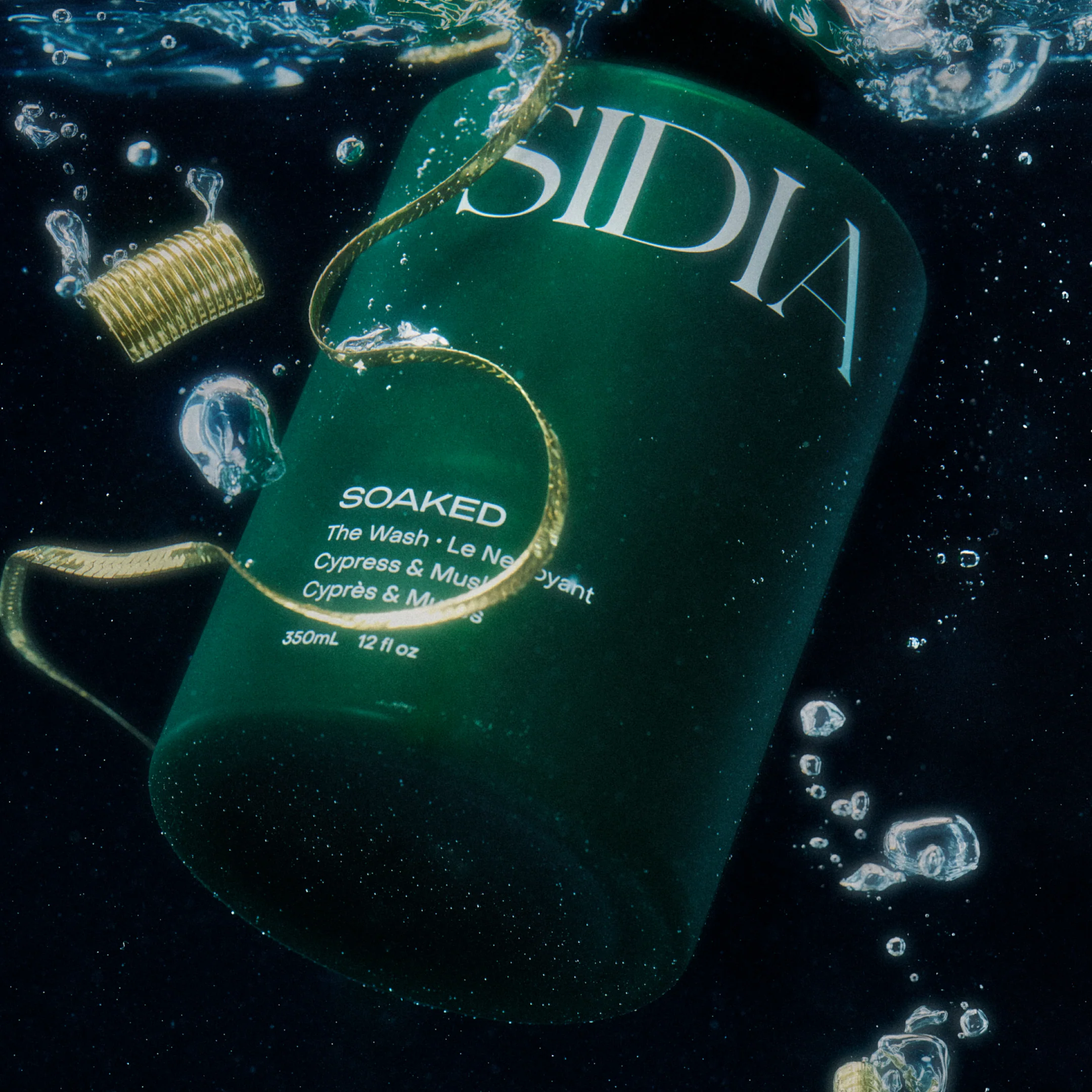 The Body Wash - Soaked - Image 3