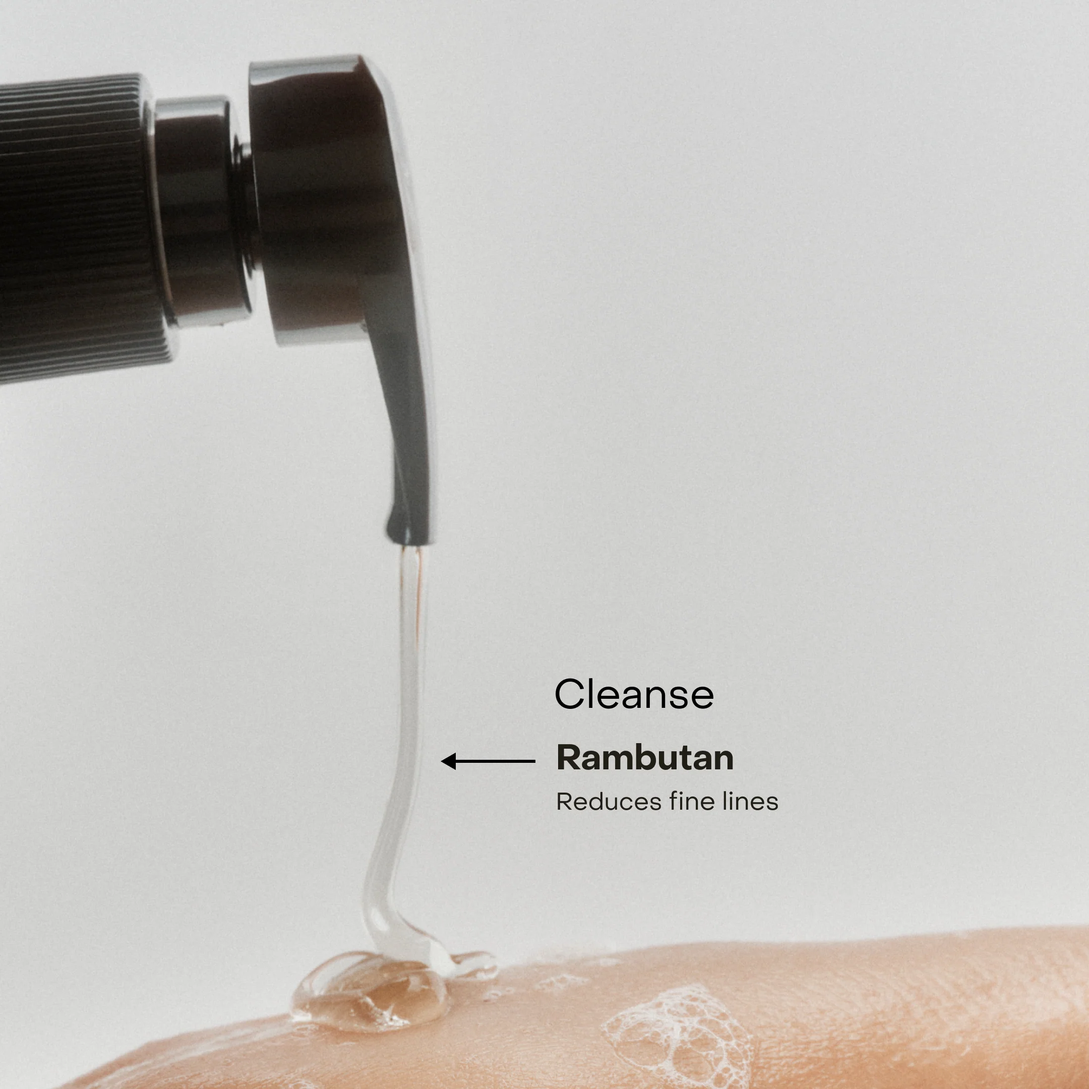 The Body Wash - Soaked - Image 6