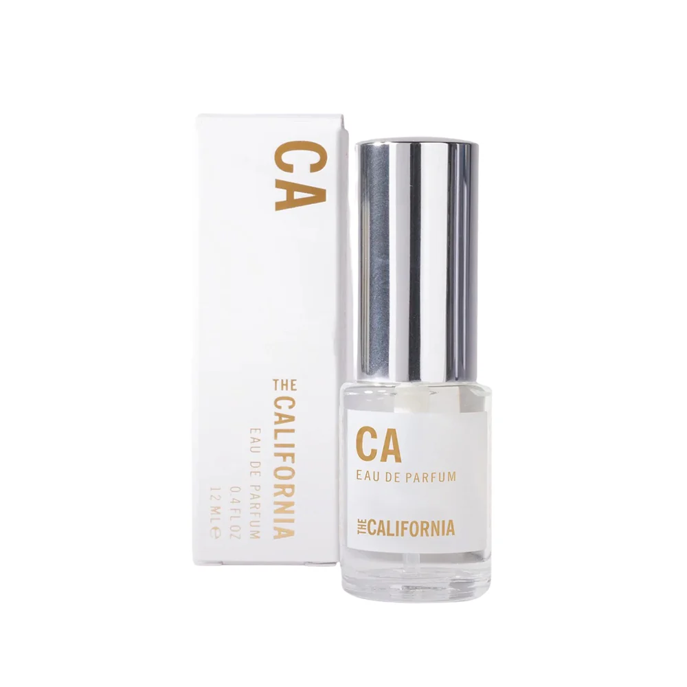 The California - Eau de Parfum - Image 3