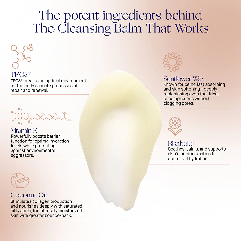 The Cleansing Balm - Image 7
