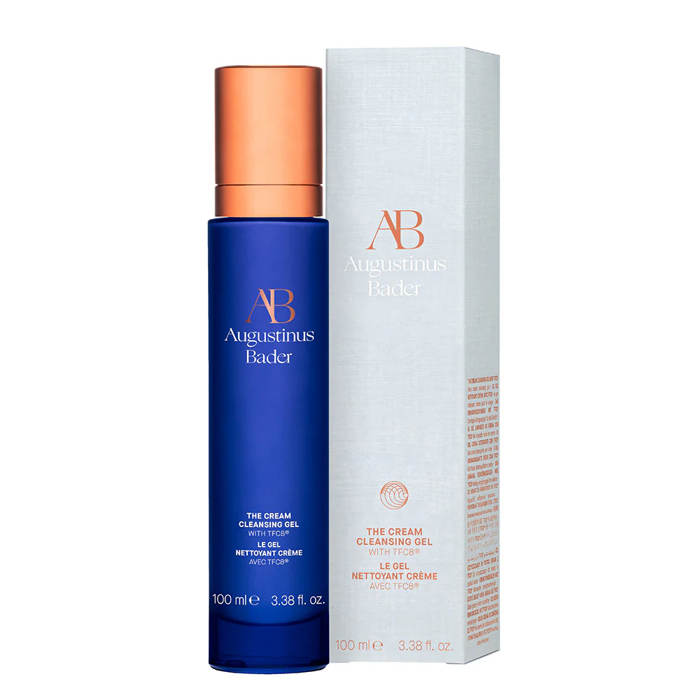 The Cream Cleansing Gel - Image 3