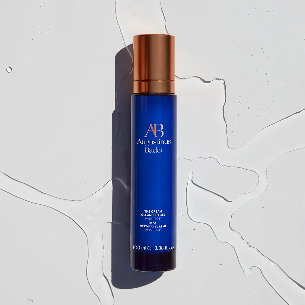 The Cream Cleansing Gel - Image 4