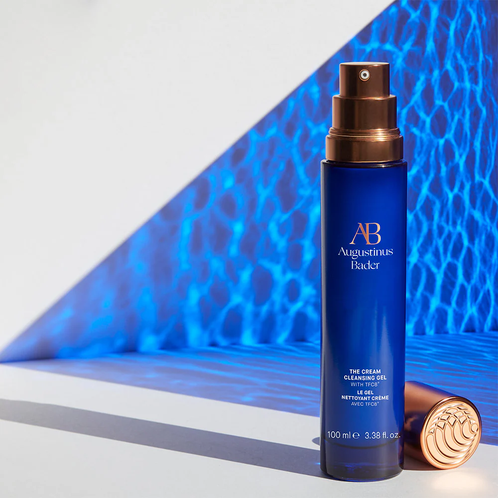 The Cream Cleansing Gel - Image 5