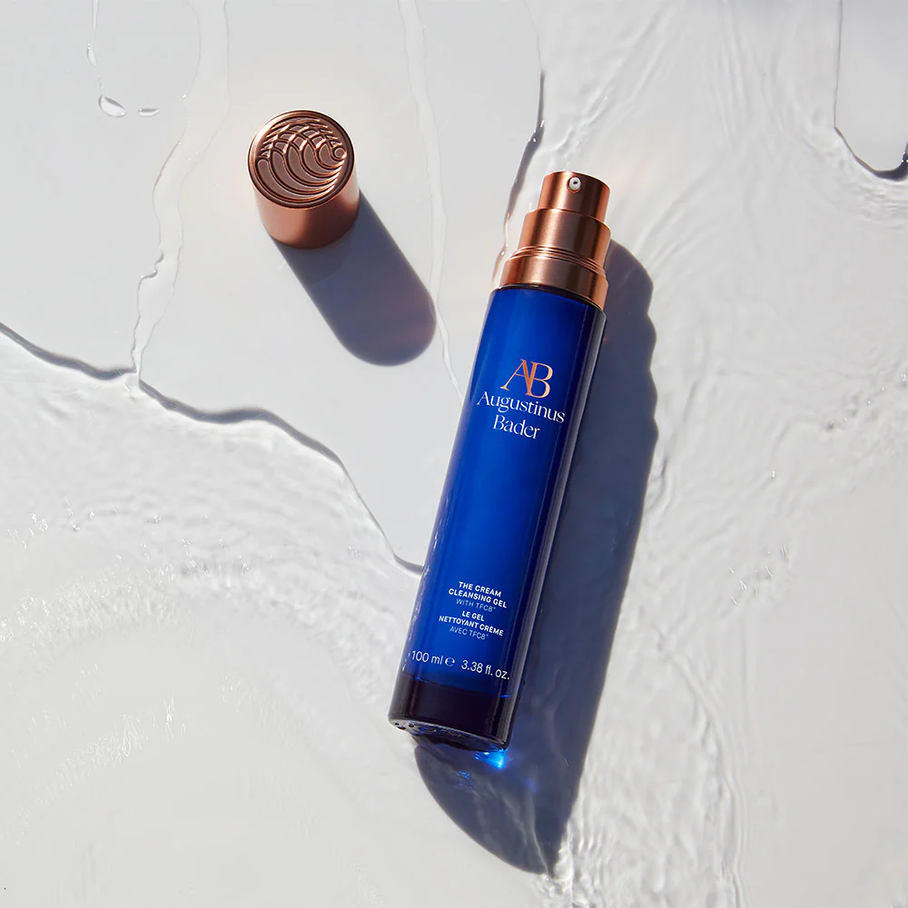 The Cream Cleansing Gel - Image 6