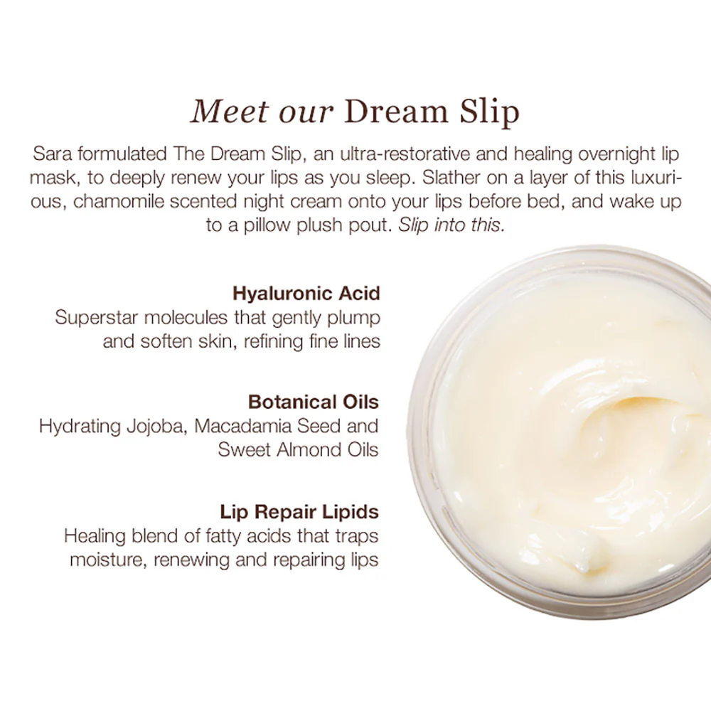 The Dream Slip - Image 5