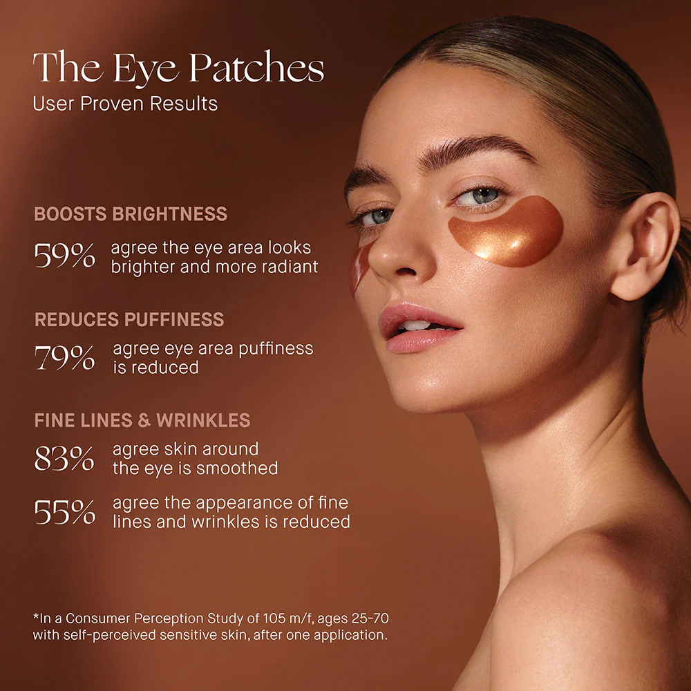 The Eye Patches - Image 12