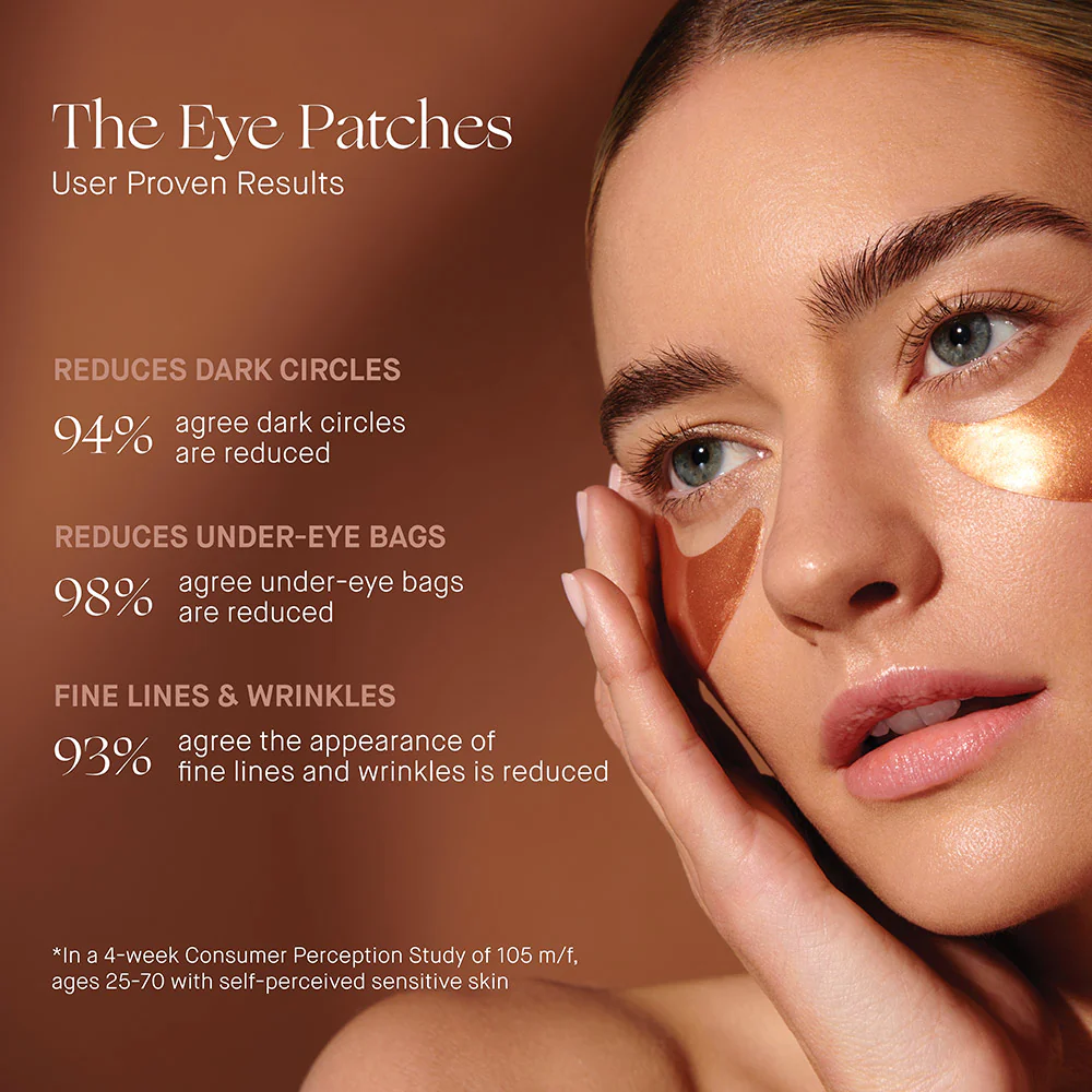 The Eye Patches - Image 18
