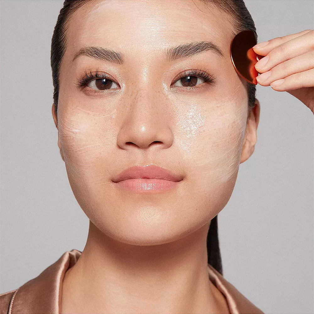 The Face Cream Mask - Image 5