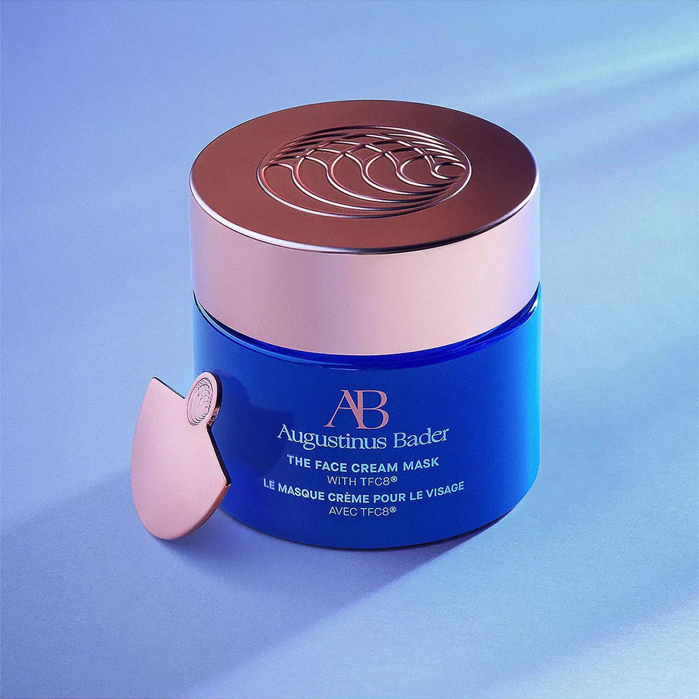 The Face Cream Mask - Image 6