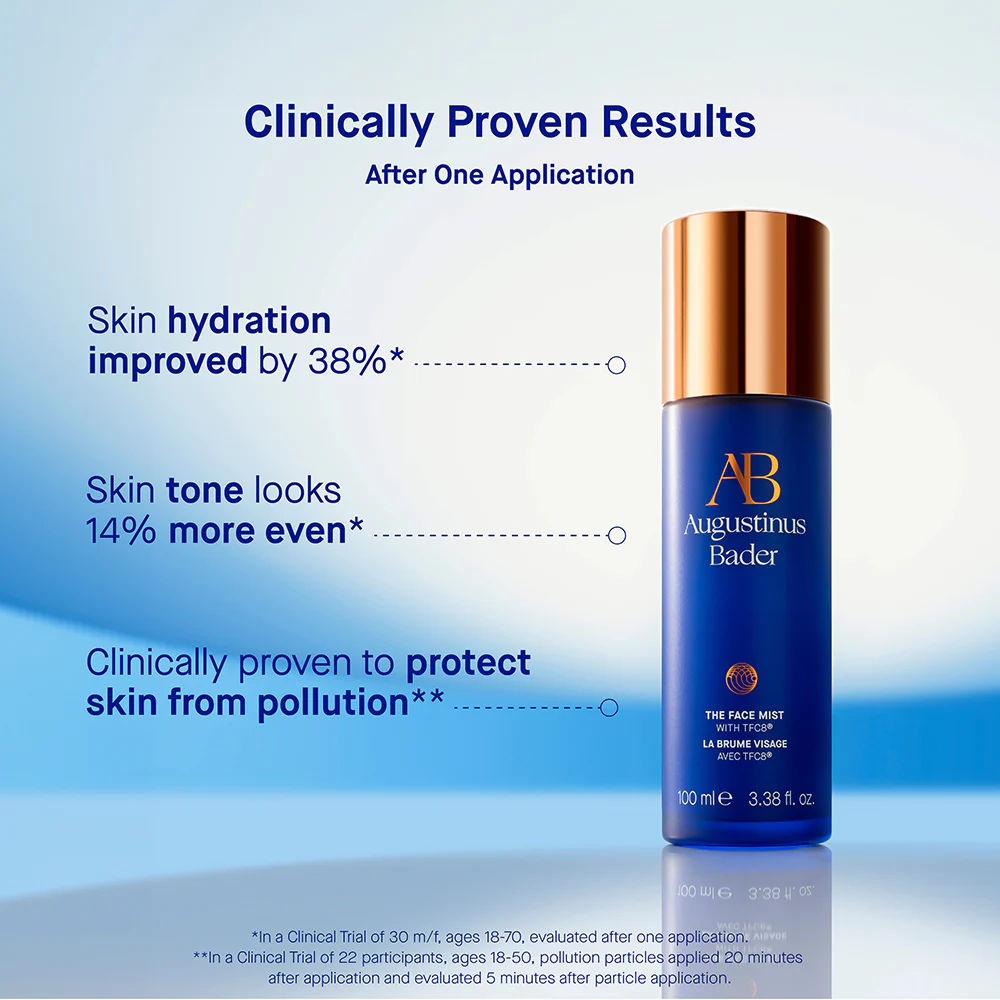 The Face Mist - Image 4