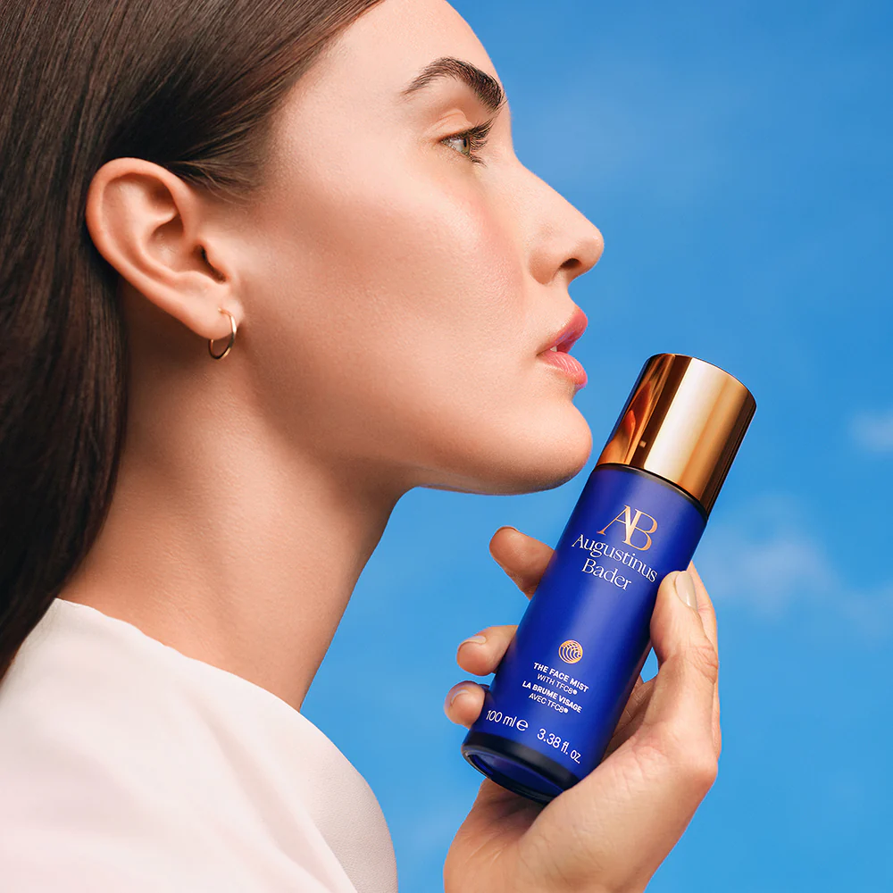 The Face Mist - Image 7