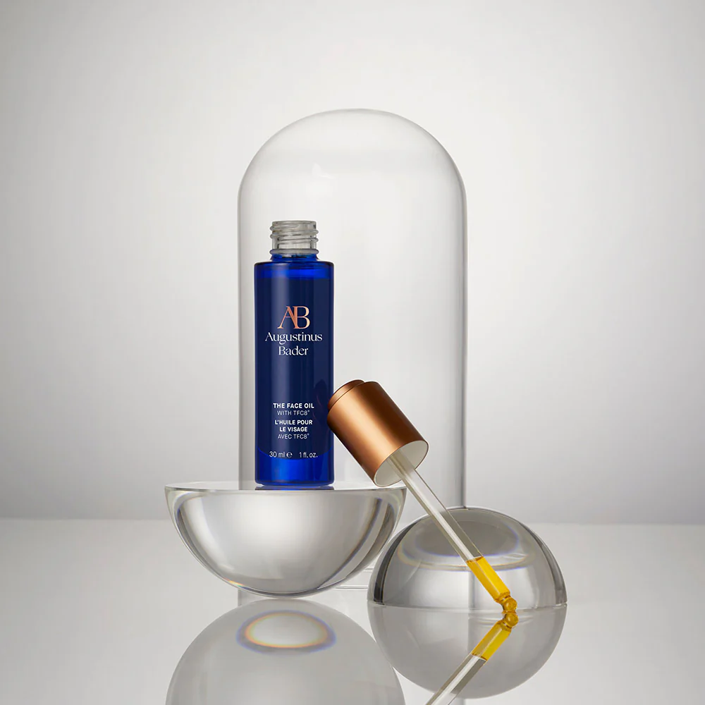 The Face Oil - Image 5