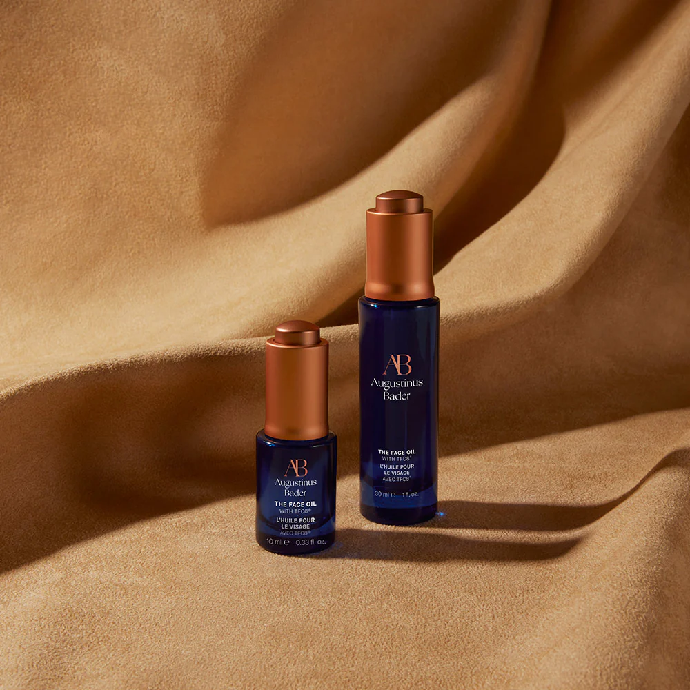 The Face Oil - Image 6