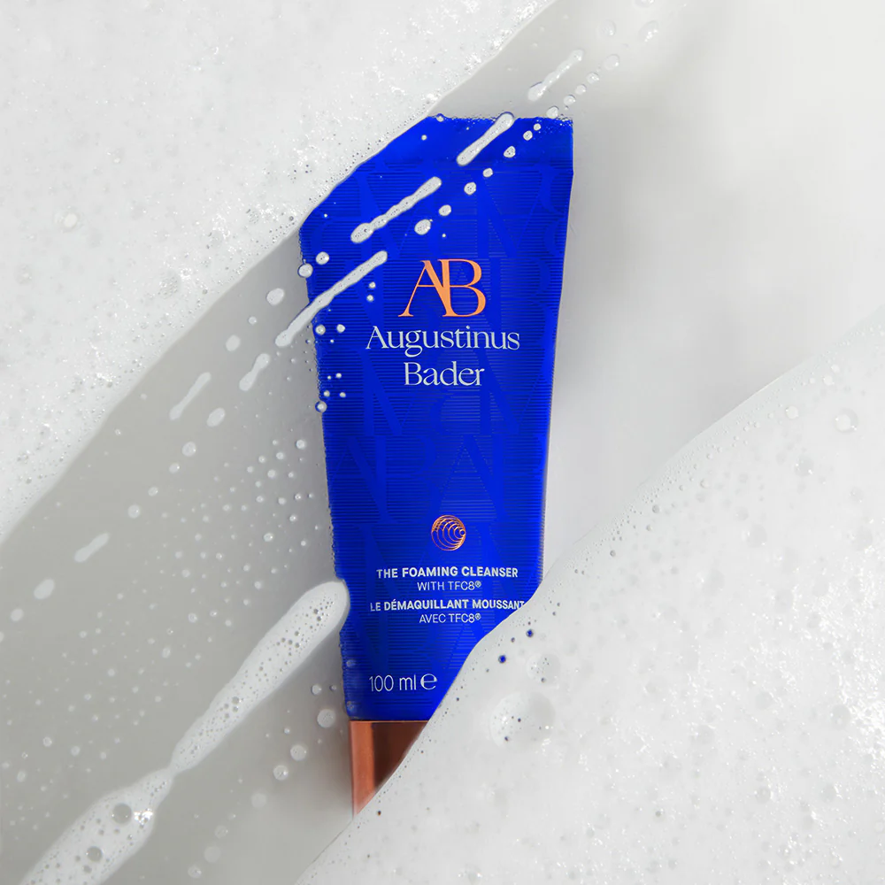 The Foaming Cleanser - Image 3