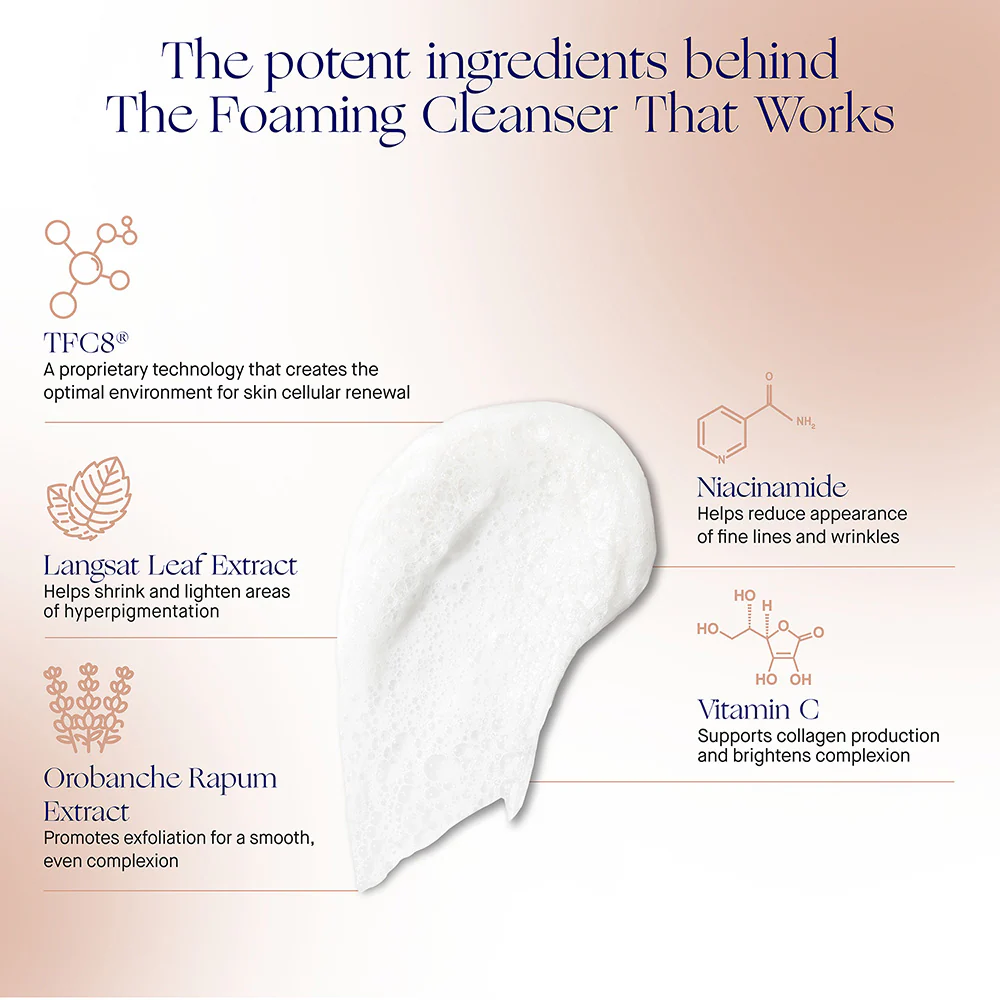 The Foaming Cleanser - Image 4