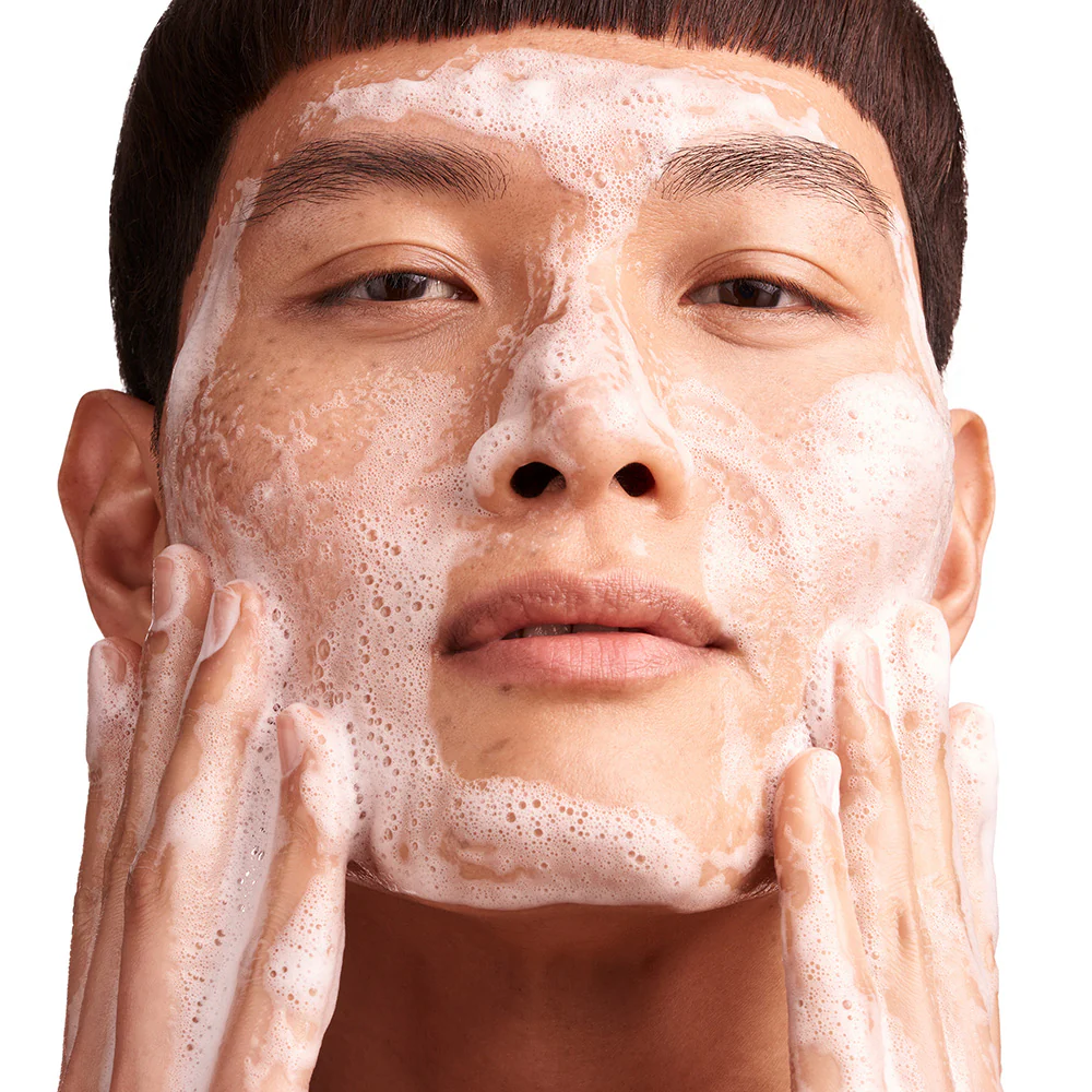 The Foaming Cleanser - Image 5