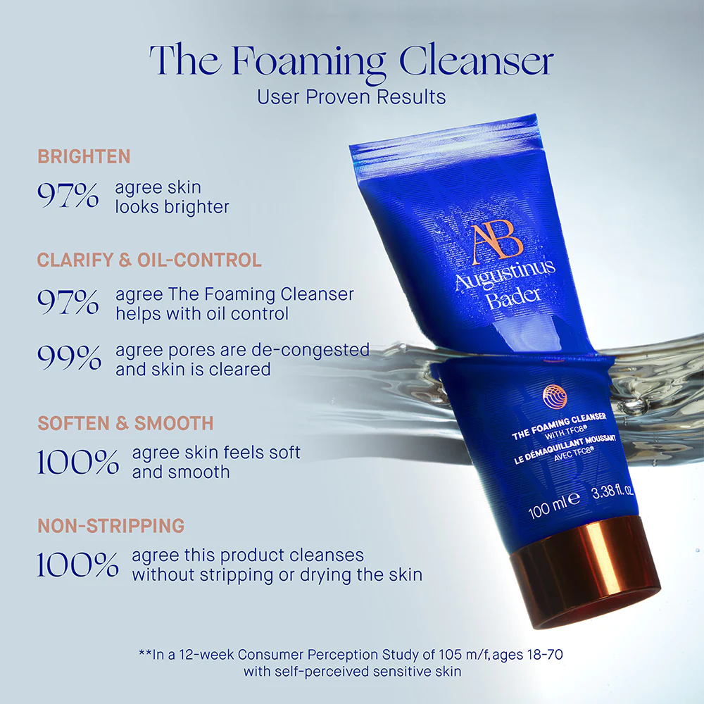 The Foaming Cleanser - Image 6