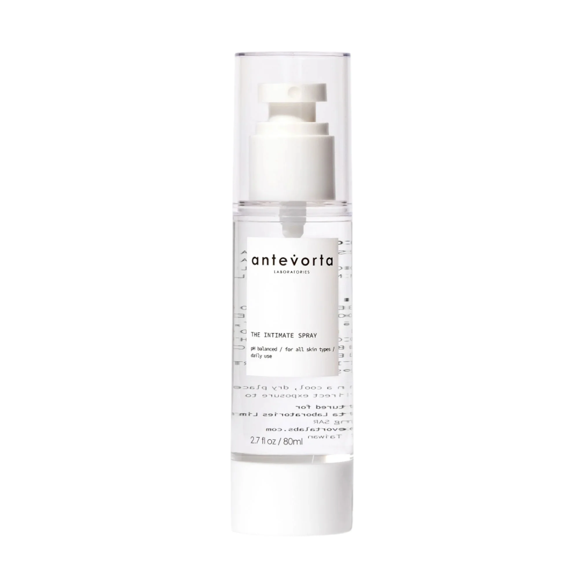 The Intimate Spray - Image 2